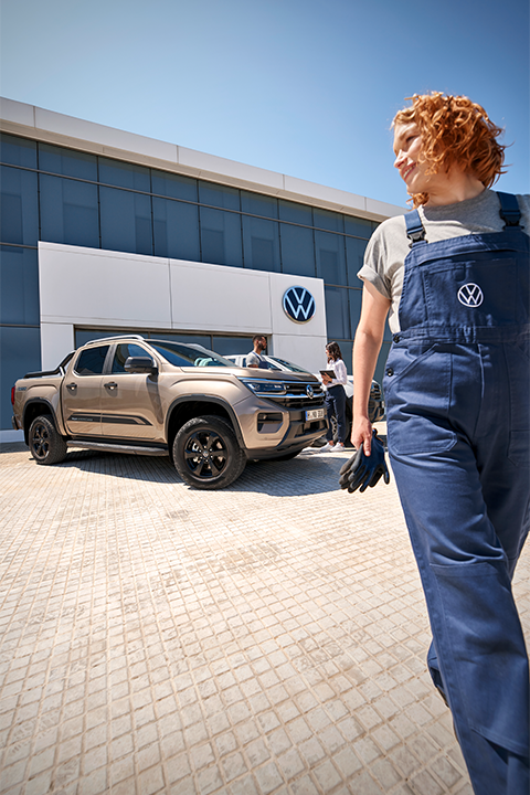 Yetkili Satıcı ve Servis Noktaları